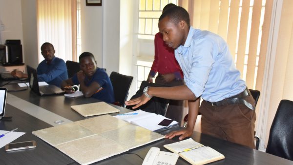 A Highlight of Pitch Tuesday Sessions July-August 2017 2