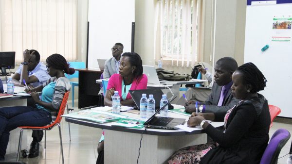 Dr. Juliet N. Mutanda - HCD Course Alumni Testimonial 2