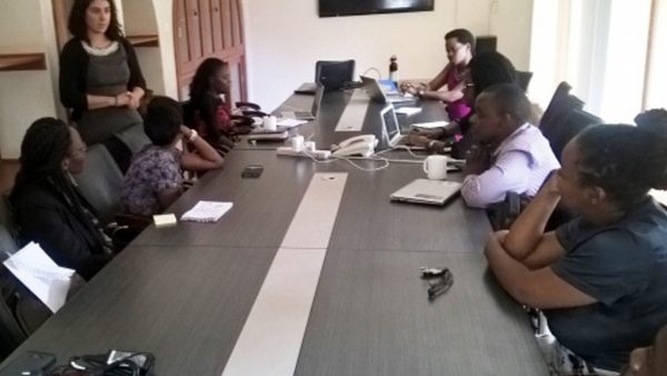 Enhancing Innovation Support through the RAN Pitch Tuesdays