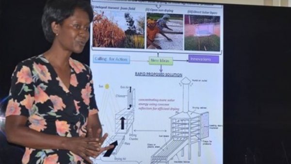 The third Innovation Garage at RAN-min