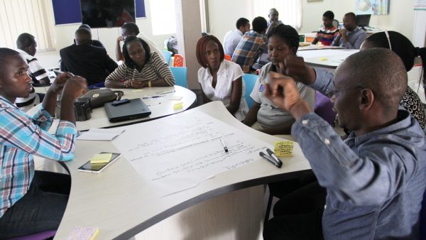 header The 4th Innovation Garage at RAN-min