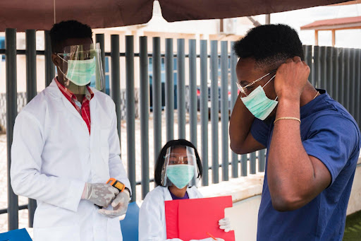 covid-resilience-image Community and Regional COVID-19 Outbreak Resilience