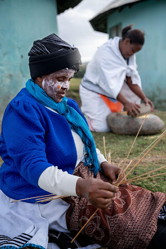indigenous-image Voices of the Indigenous People of Uganda