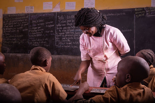 unnamed-15 Evaluation of Somalia’s Accelerated Quality Learning Program
